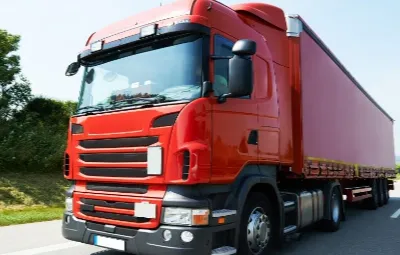 İstanbul Azapkapı Ambar Kargo