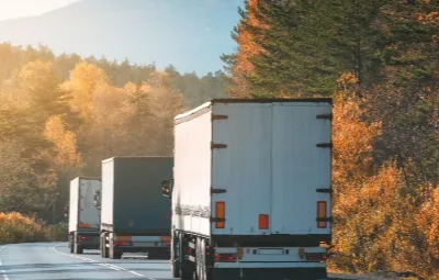 İstanbul ile Azapkapı Arası Klima Taşıma